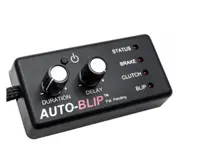 Dispositif de rétrogradation intelligent AutoBlip. Porsche986/987/981/996/997/991